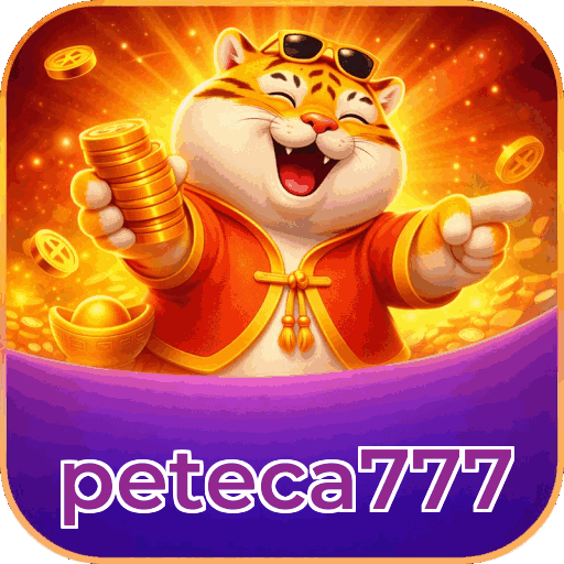 App Mobile peteca777 - Jogue em Qualquer Lugar no Seu Smartphone